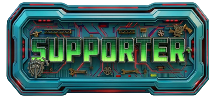 Supporter+