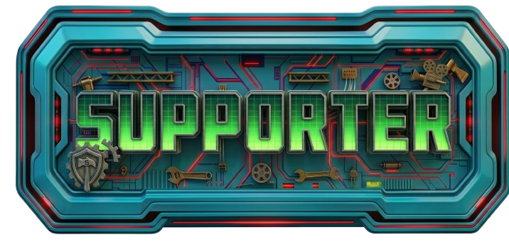 Supporter