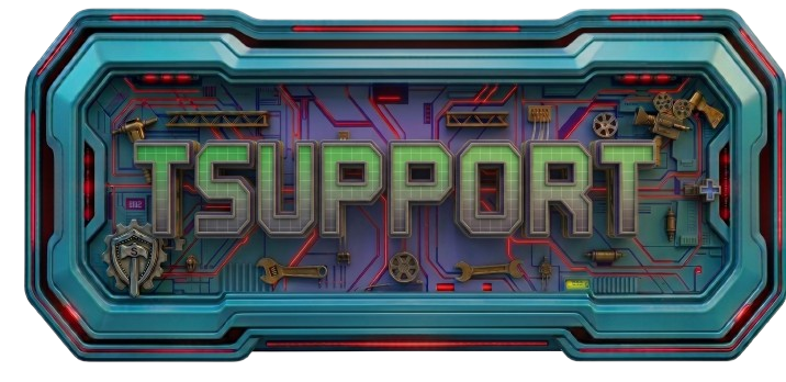 Testsupporter
